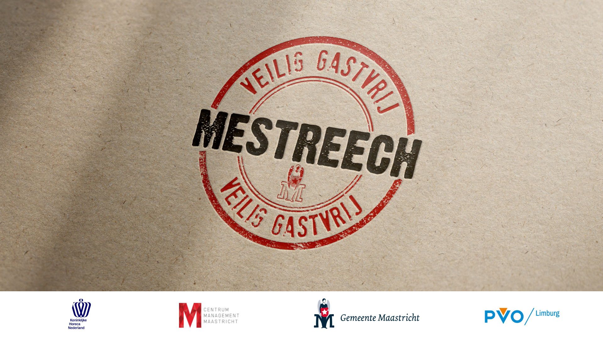 1920 met logos