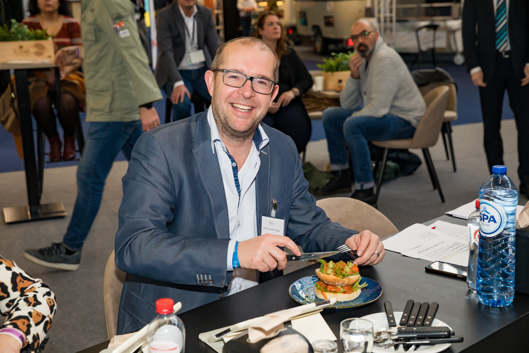 2020 Horecava Antonio van den Hengel LB 0336