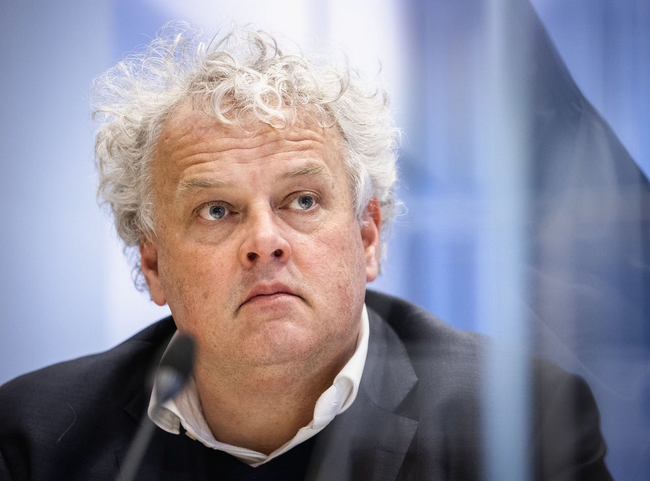 20210326 Rober Willemsen Semvander Wal