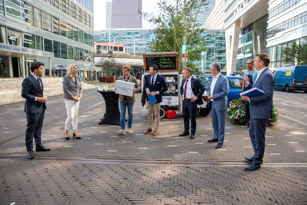 20210907 Geen Haags bakkie steunbegroting horeca Actueel 7526