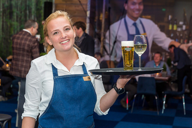 7 klinkende redenen waarom jij in de horeca wil werken