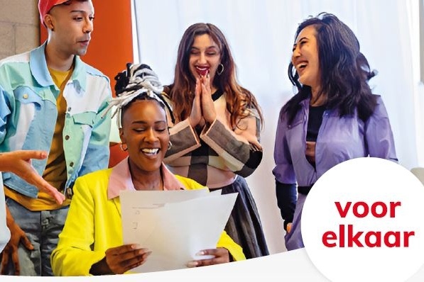 Banenmarkt Zandvoort Cropped