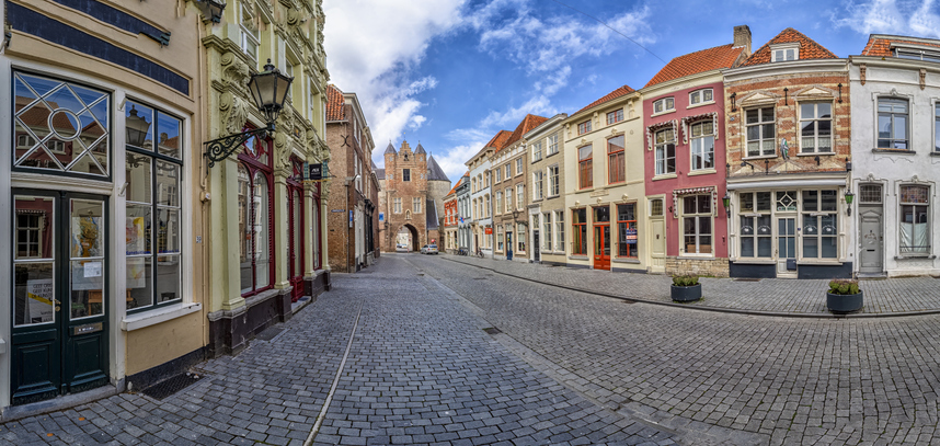 Bergen op Zoom
