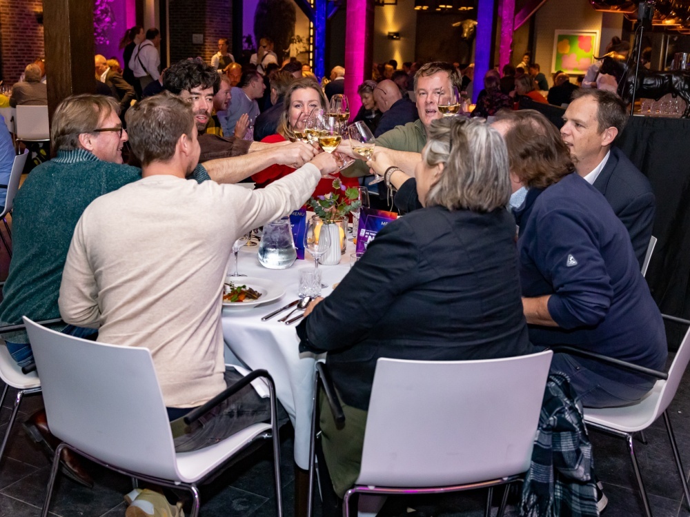 Bestuurdersdag fotos proost