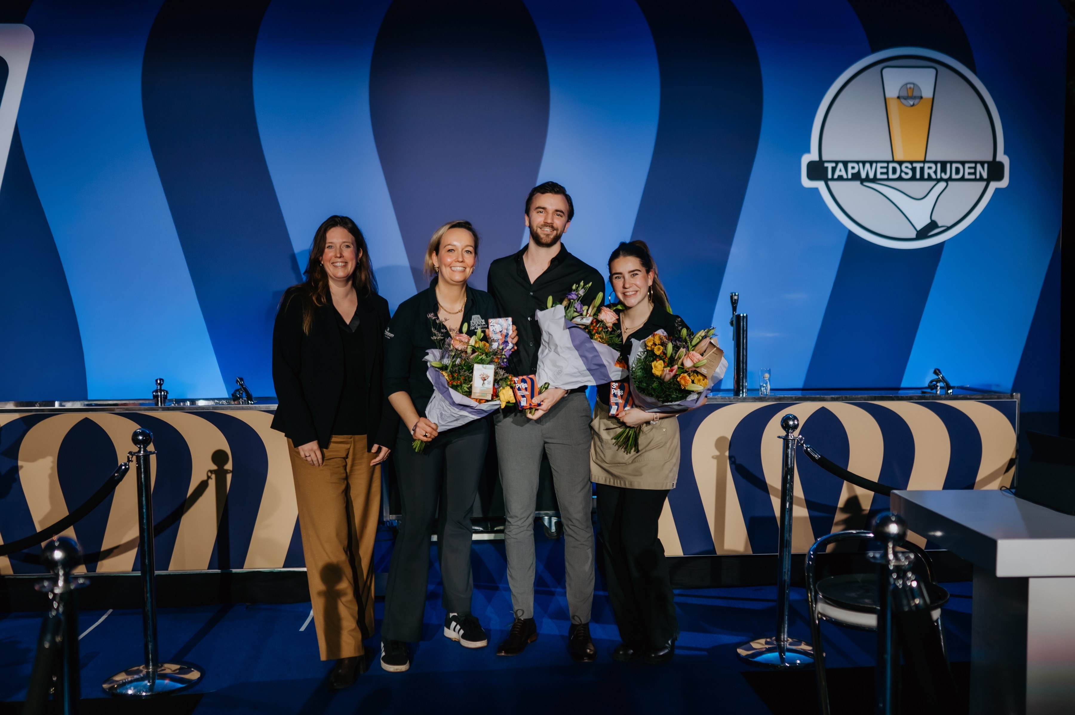 Biertapwedstrijden Horecava 2026