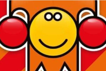 Carnaval Breda Cropped