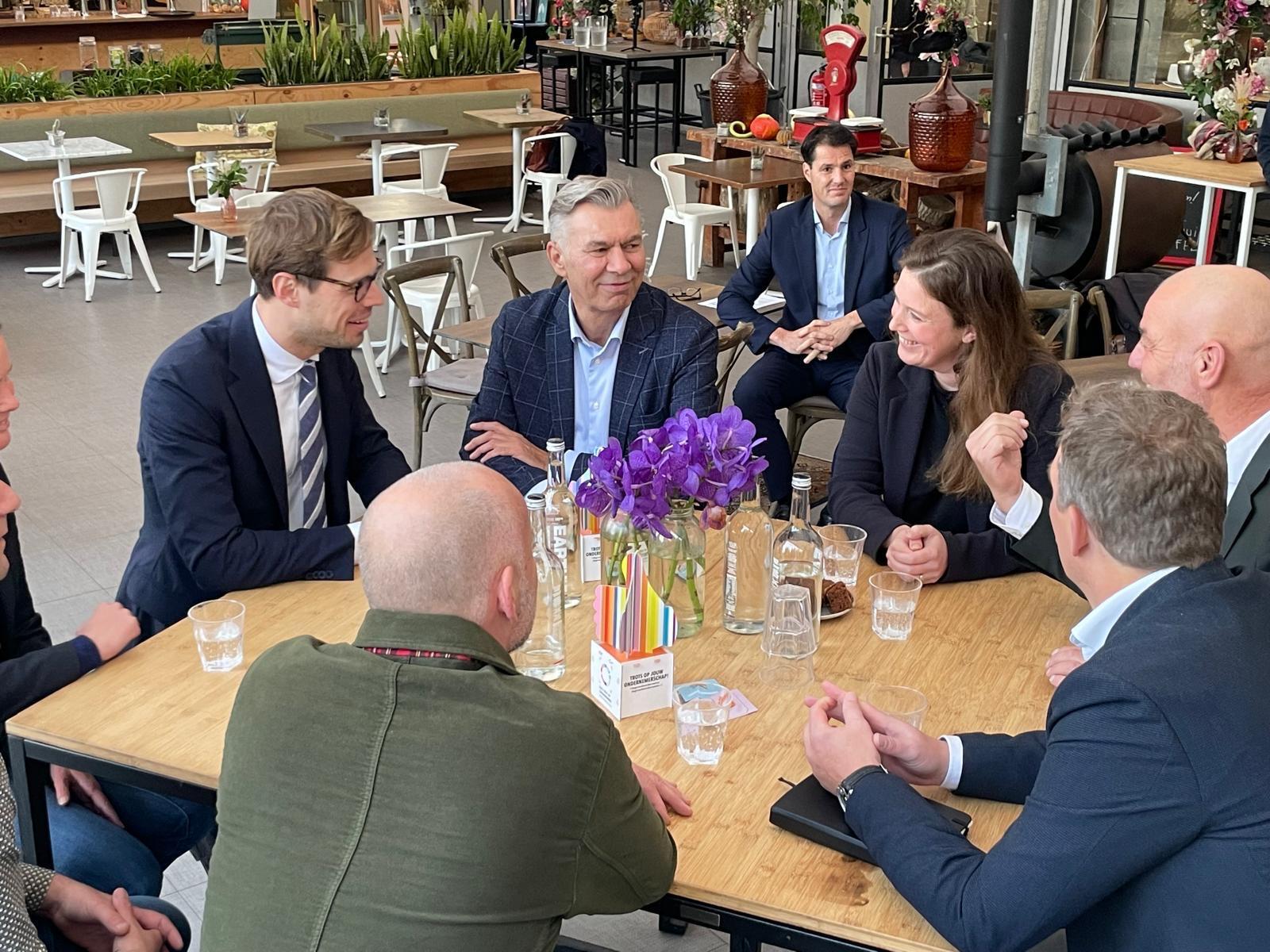 Dag van de Ondernemer 2024