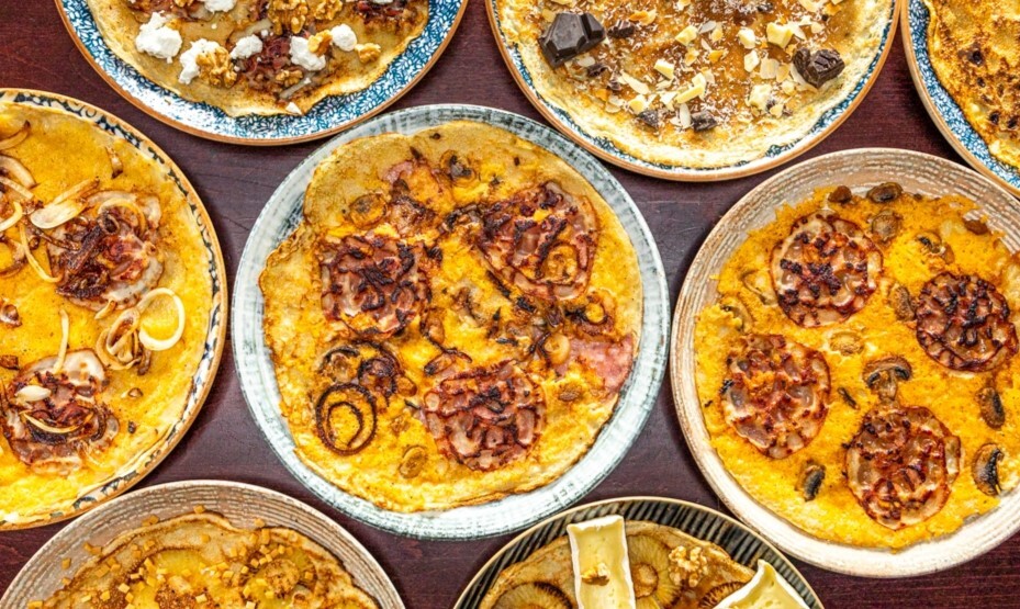 De Pannekoe Krimpen aan den I Jssel 141 uitgesneden