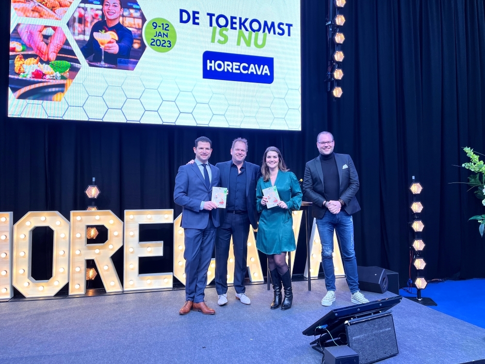 Dirk beljaarts kinderboek saffraan sjalot