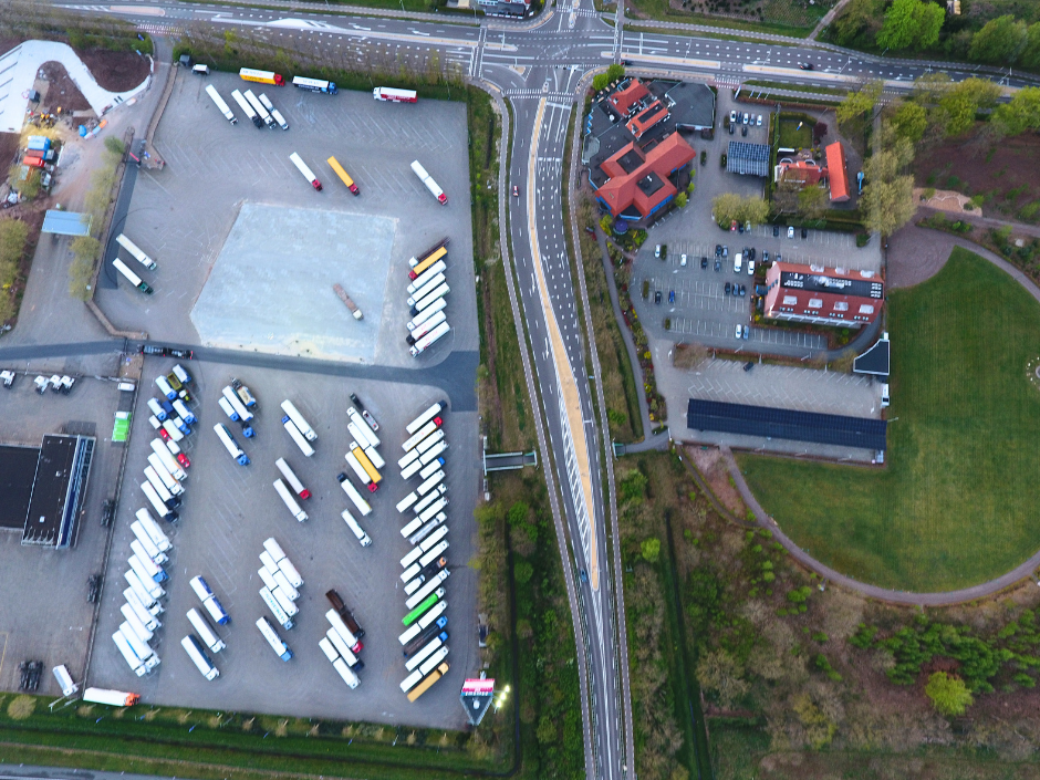 Drone FopB