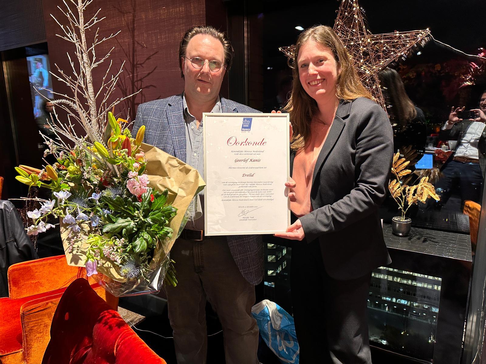 Erelid Geerlog Kanis