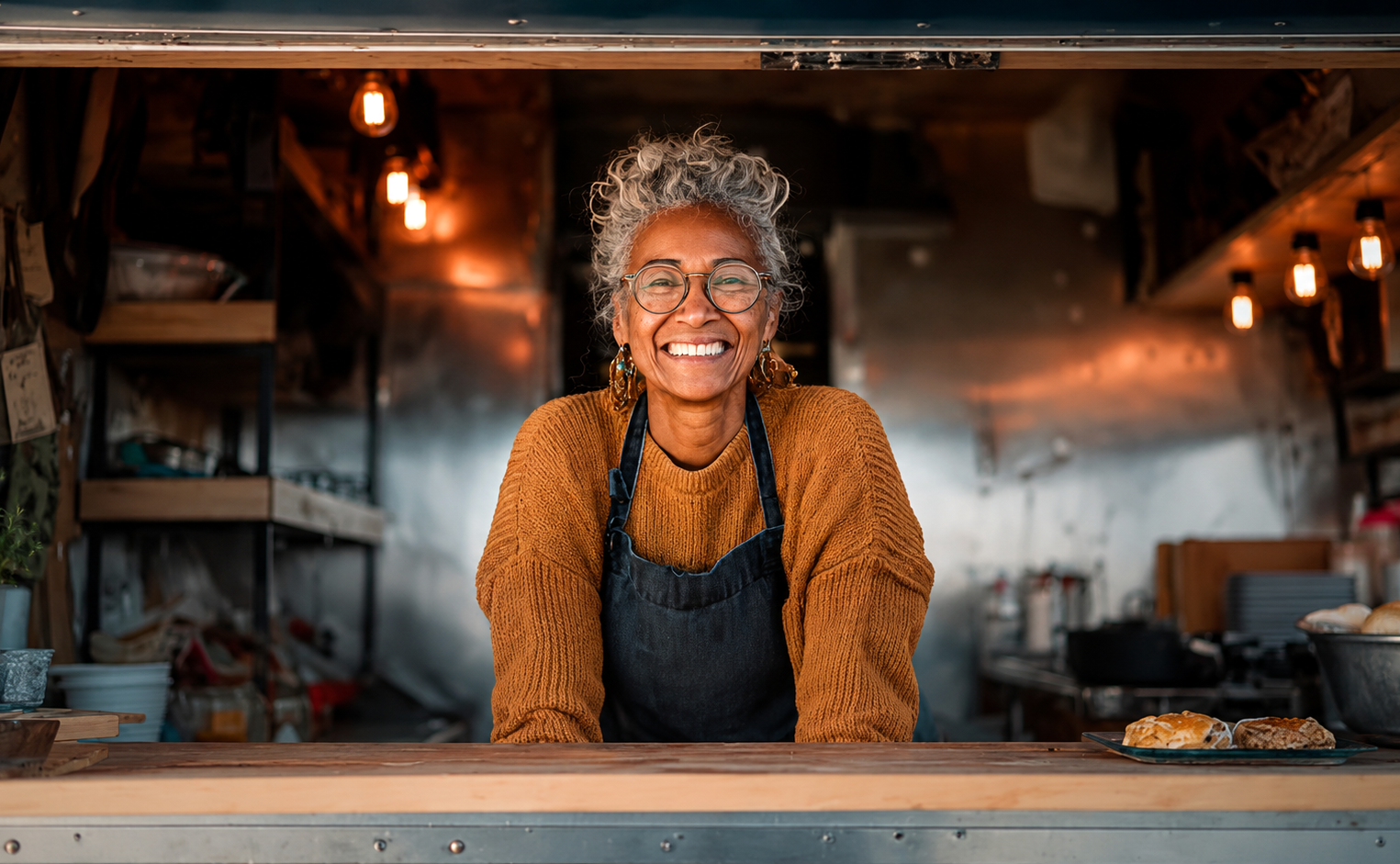 Food Business Skills Insights