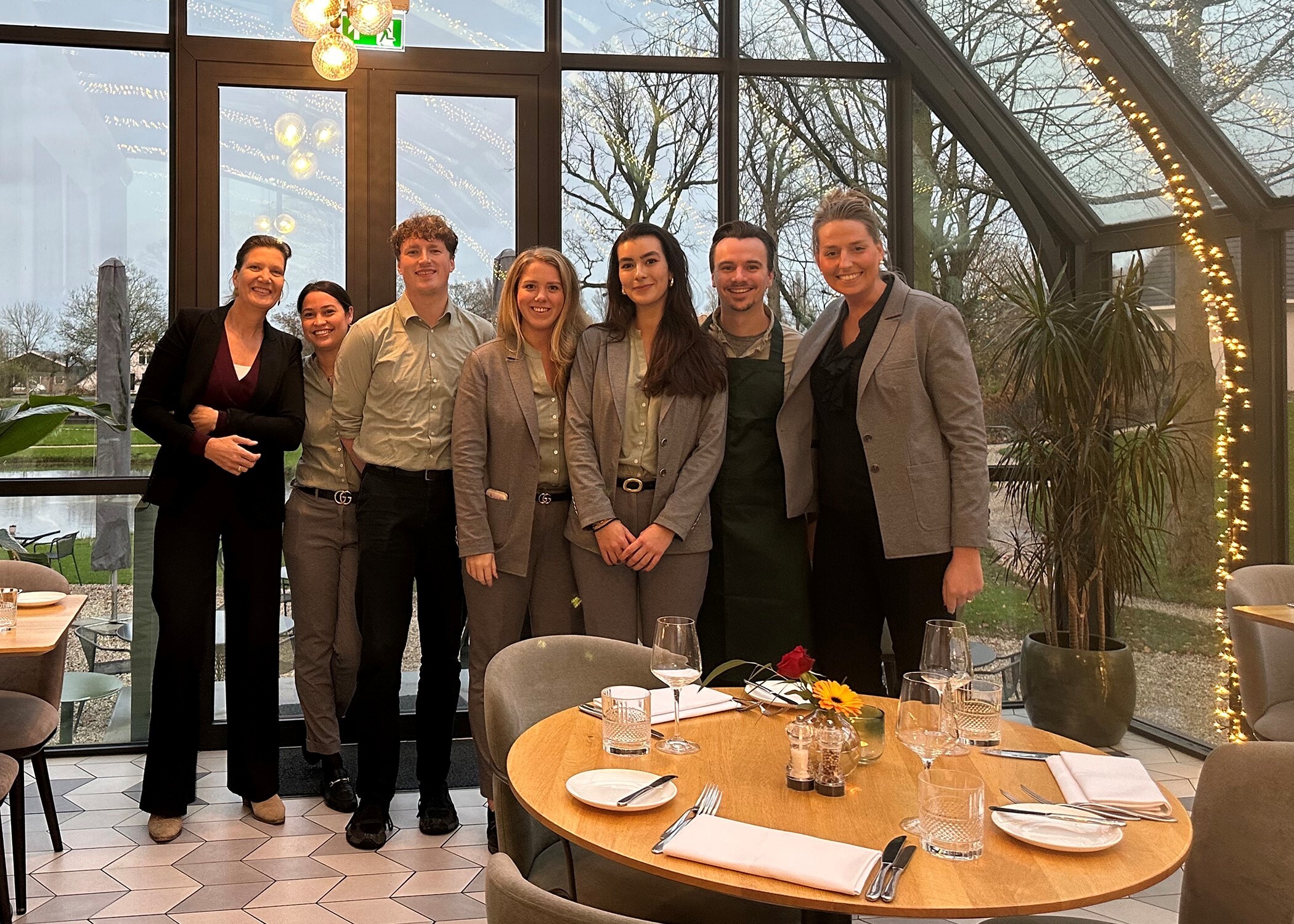 Foto Inge Flora Batava