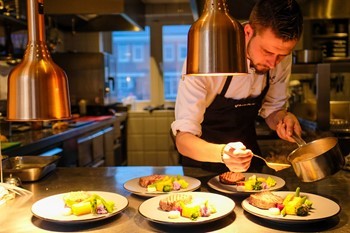 Foto Restaurant Driedaagse 1 Cropped