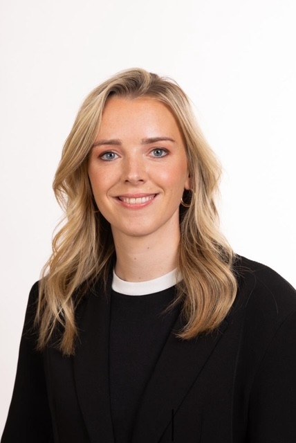 Foto Wendeline Gvan Seventer