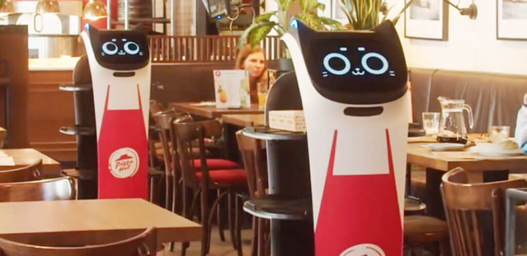 Fulins robotoplossingen