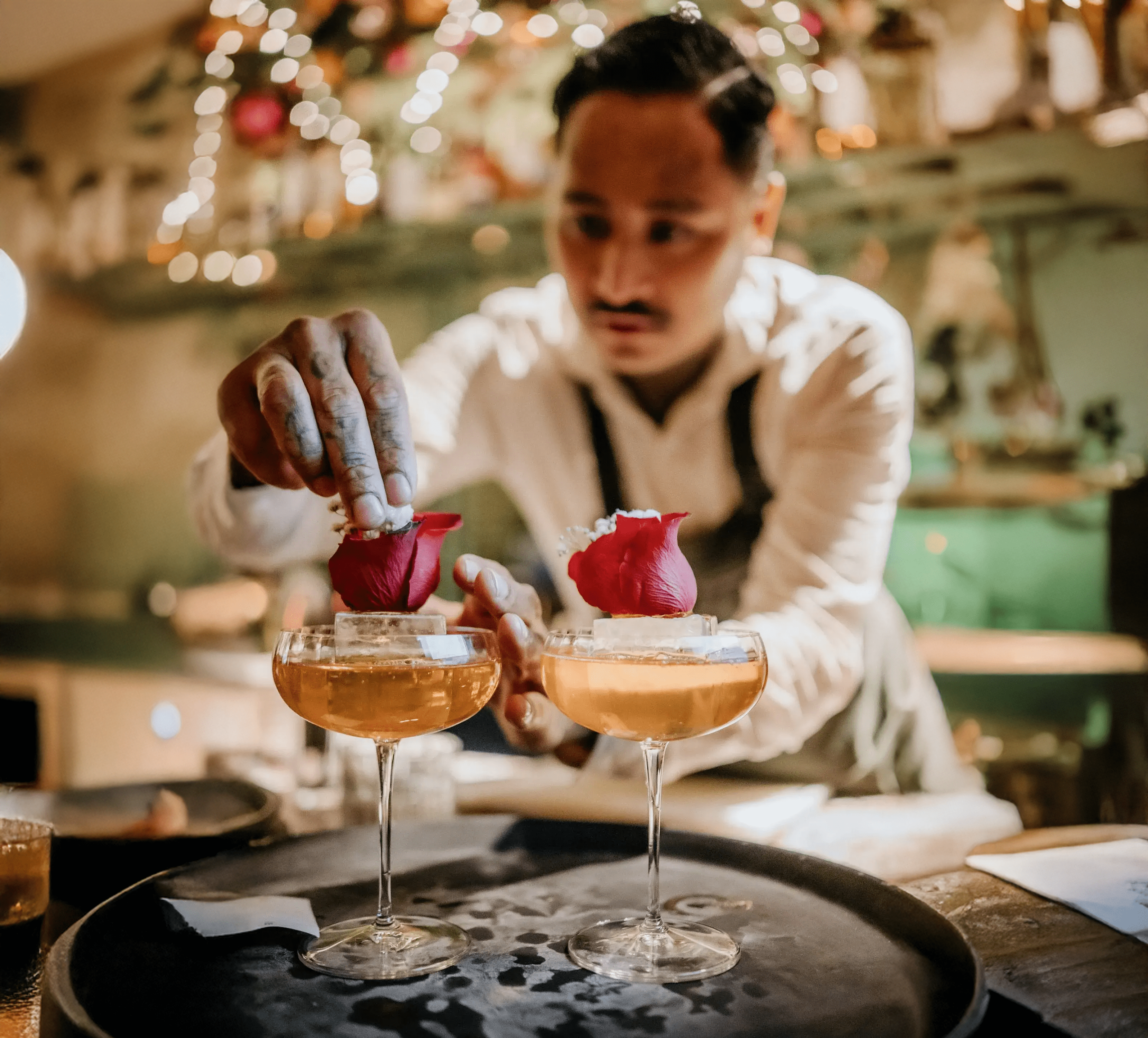 Header optimized larger