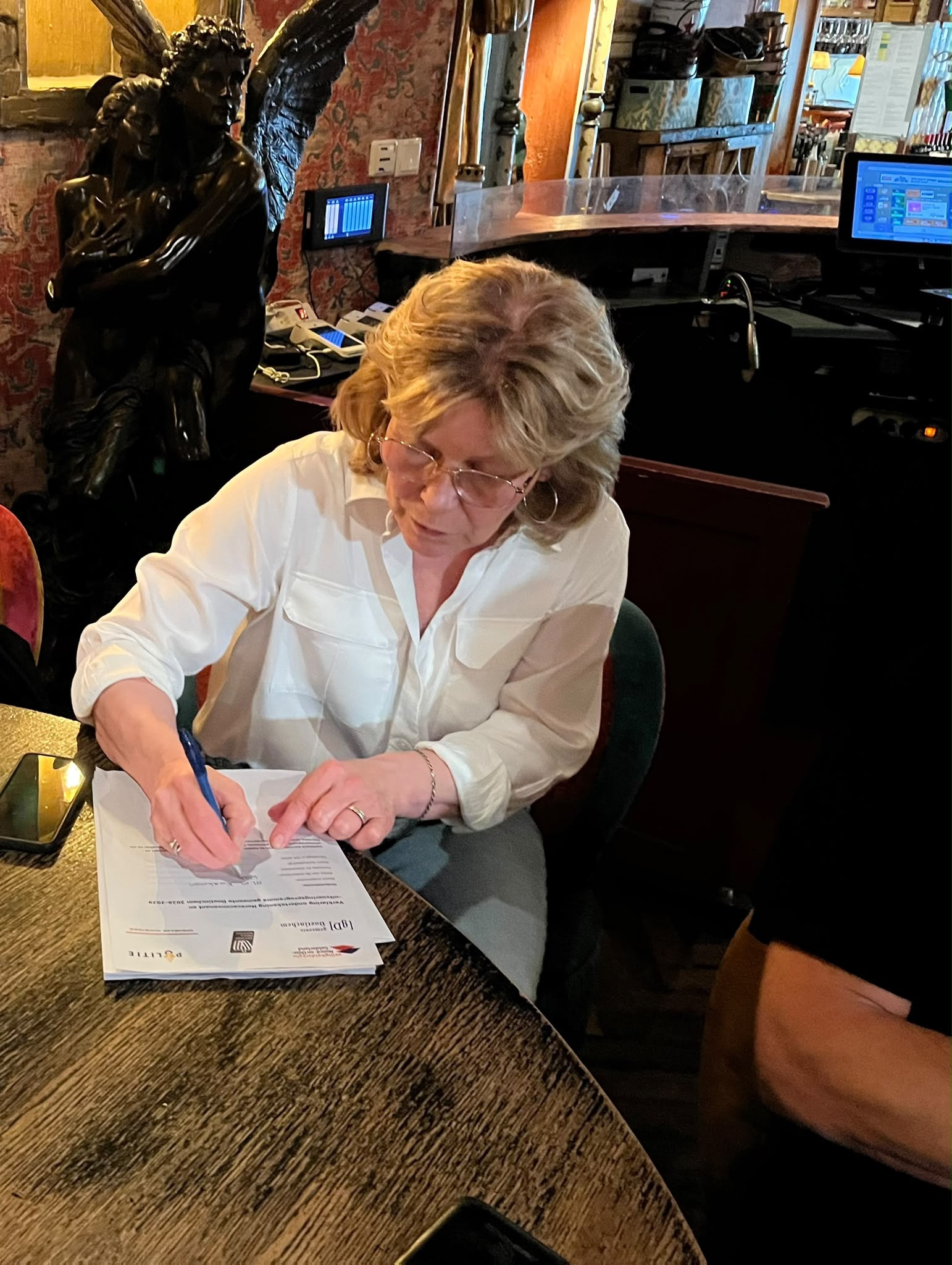 Horecaconvenant Doetinchem Veilig Uitgaan 2