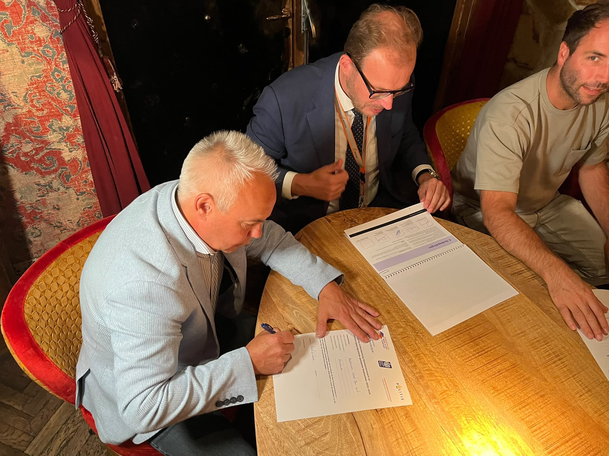 Horecaconvenant Doetinchem Veilig Uitgaan 3