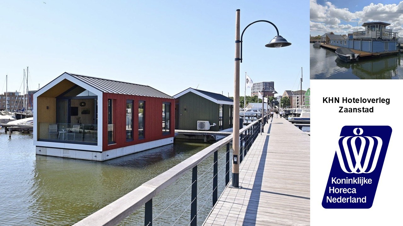 Hoteloverleg KHN Zaanstreek