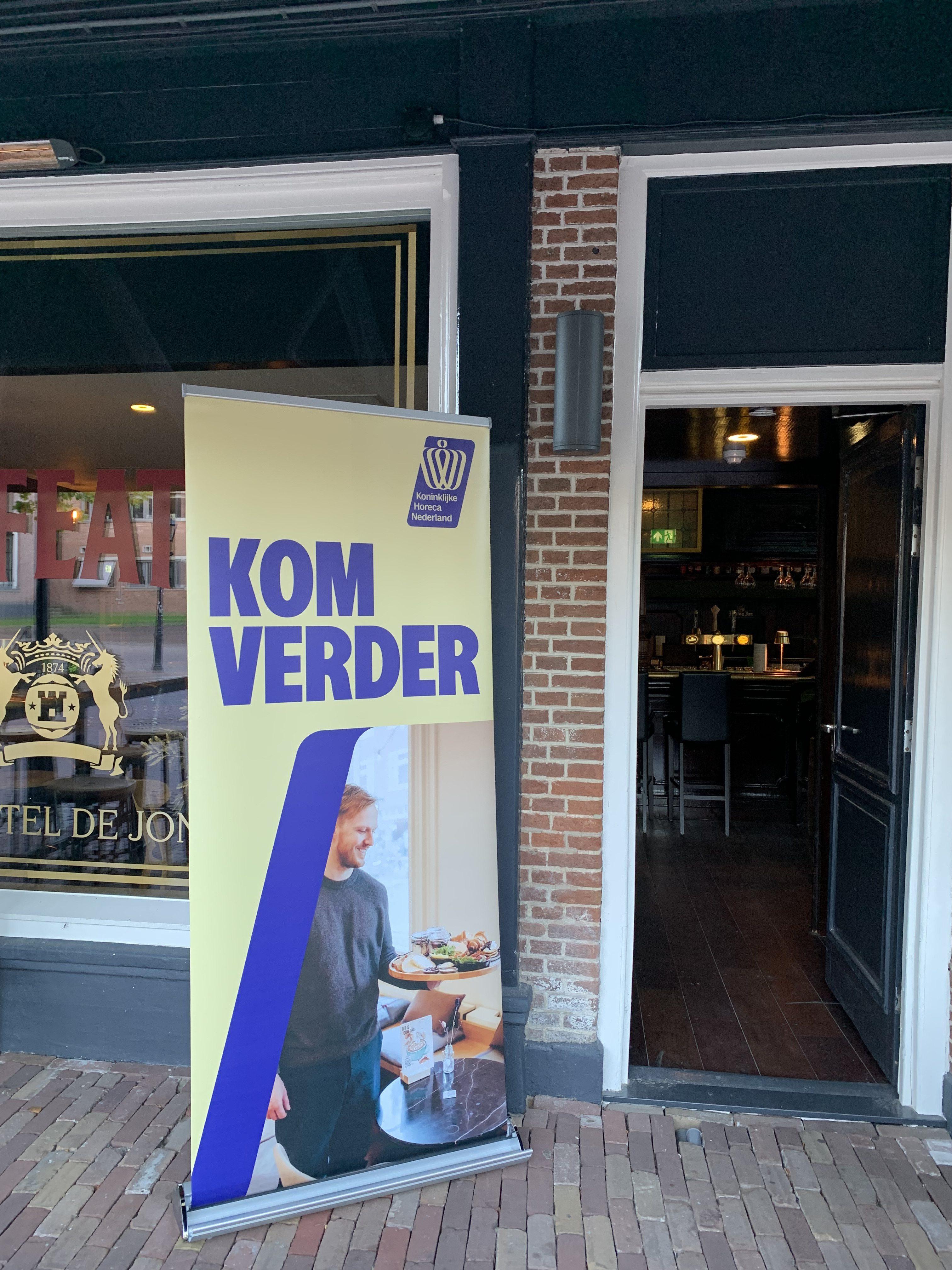 bannier KHN Assen