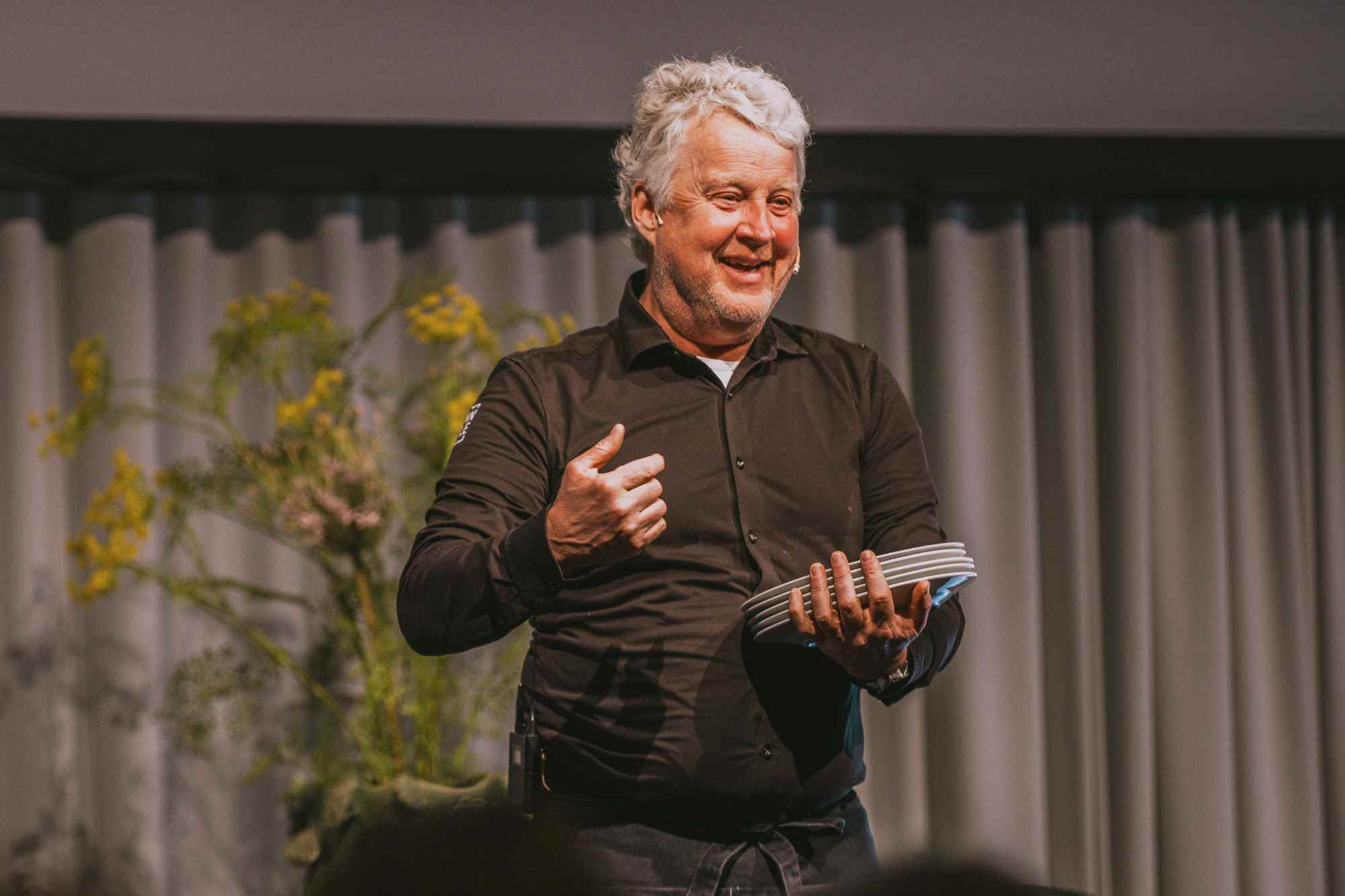 KHN Bestuurdersdag Milo Berlijn ccc