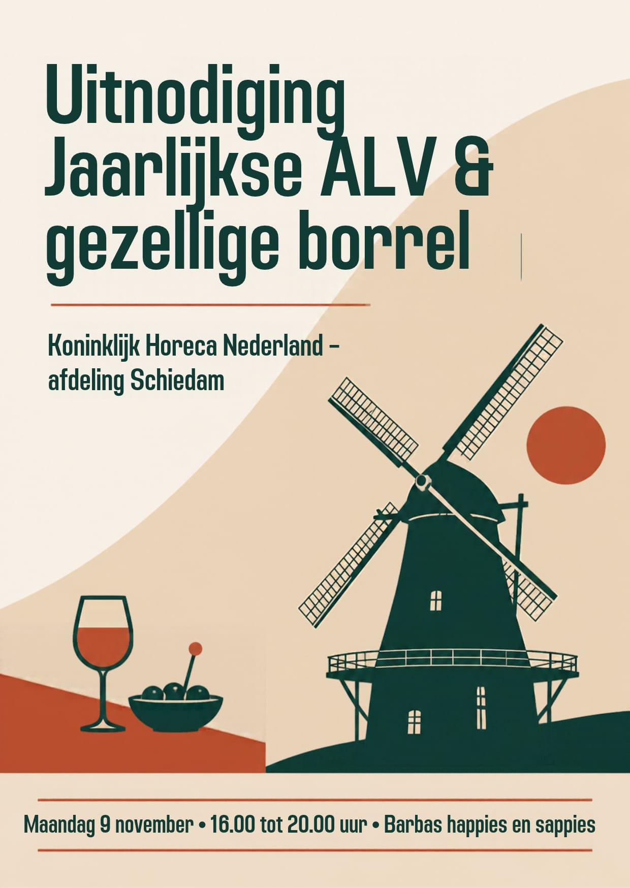 KHN Schiedam