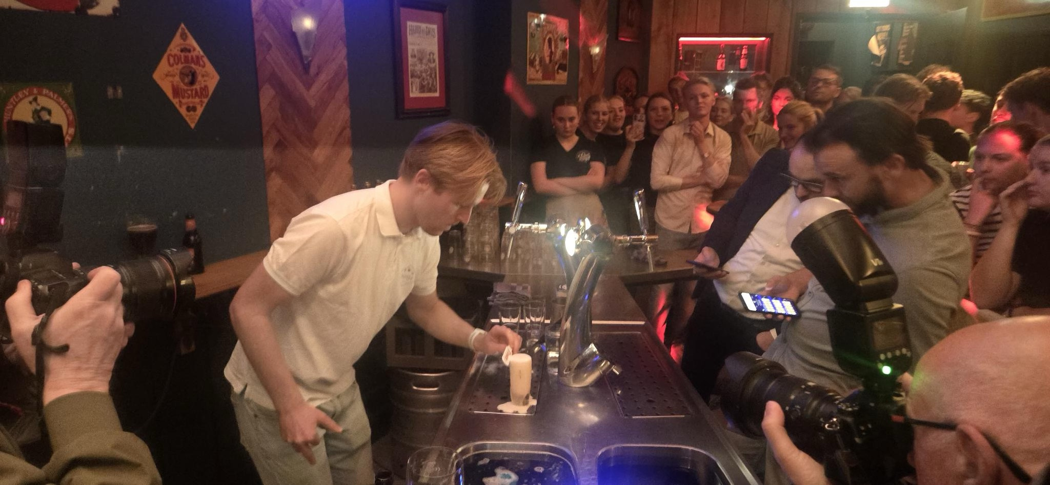 KHN Tapwedstrijd baarn soest 6