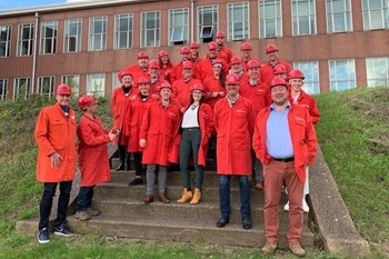 KHN Velsen Tata Steel Cropped