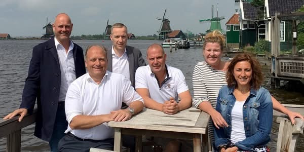 KHN Zaanstreek