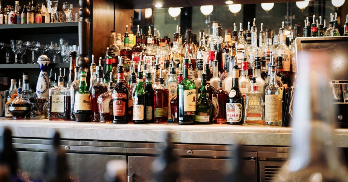 KHN Drank en Horeca wet