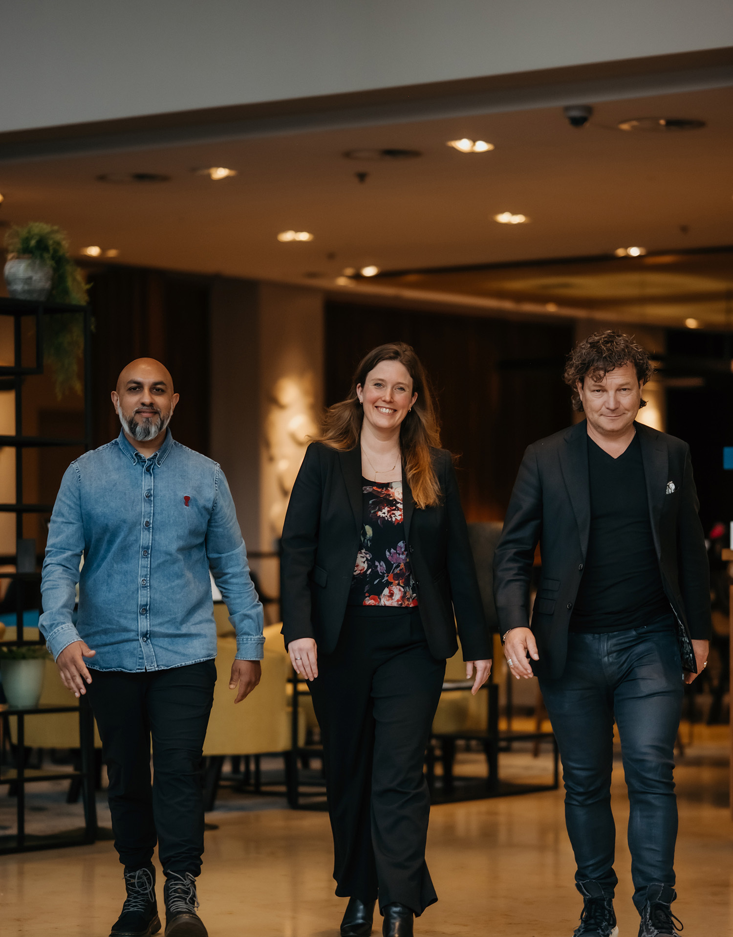 KHN Landelijk Bestuur 2025