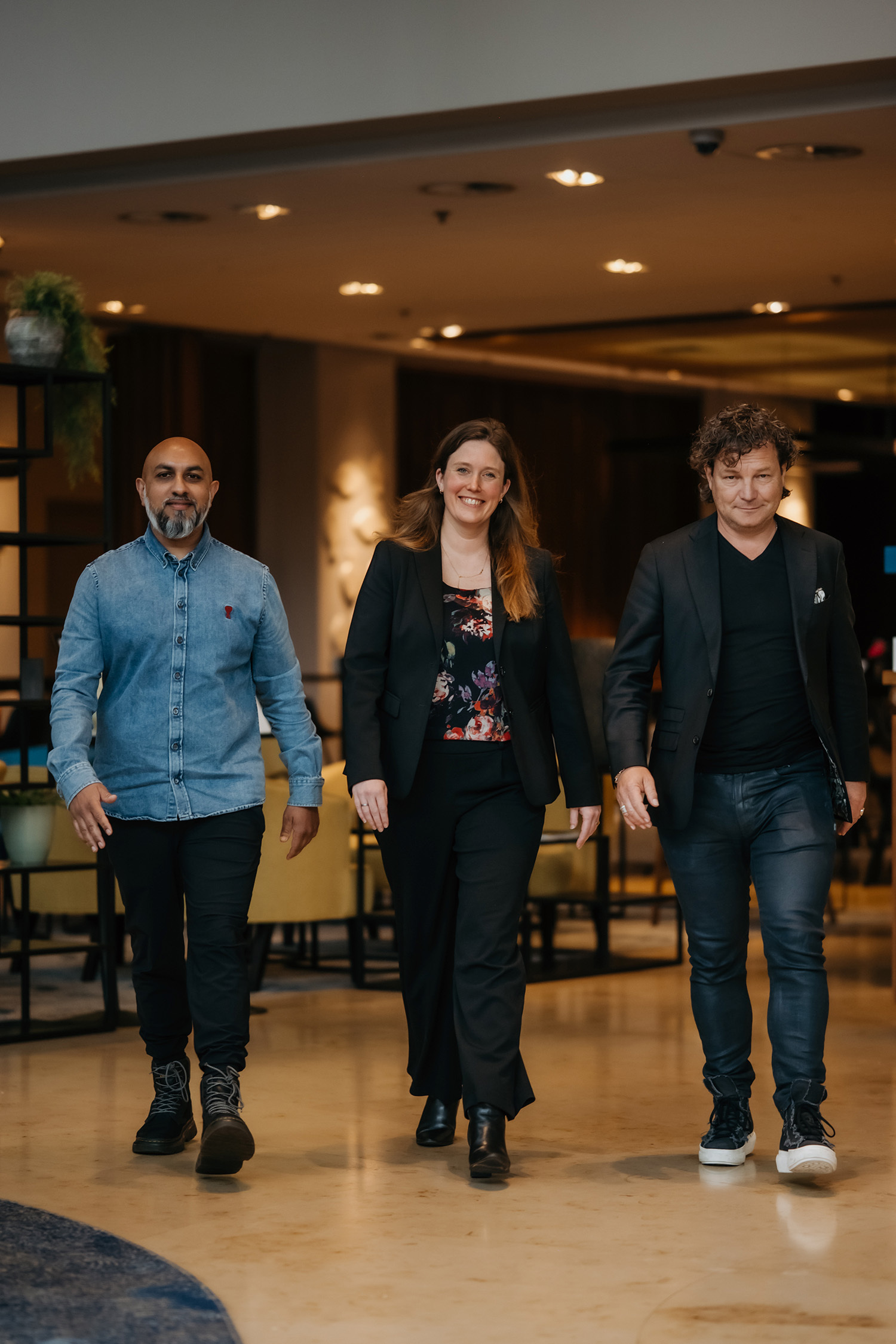 KHN Landelijk Bestuur