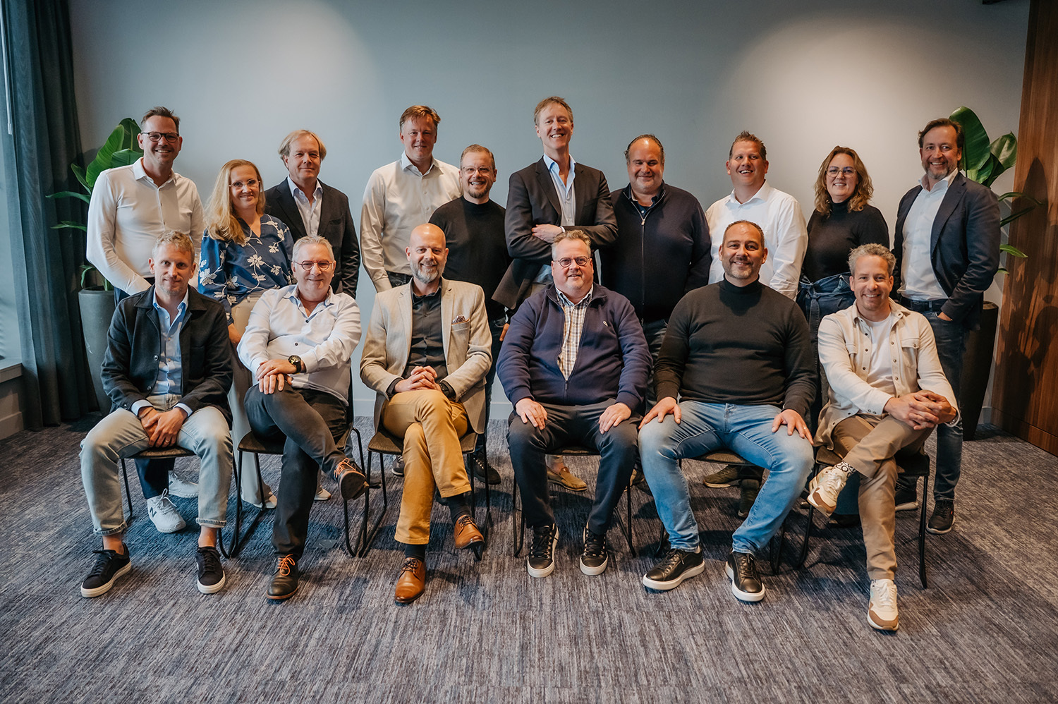 KHN Ledenraad juni 2025