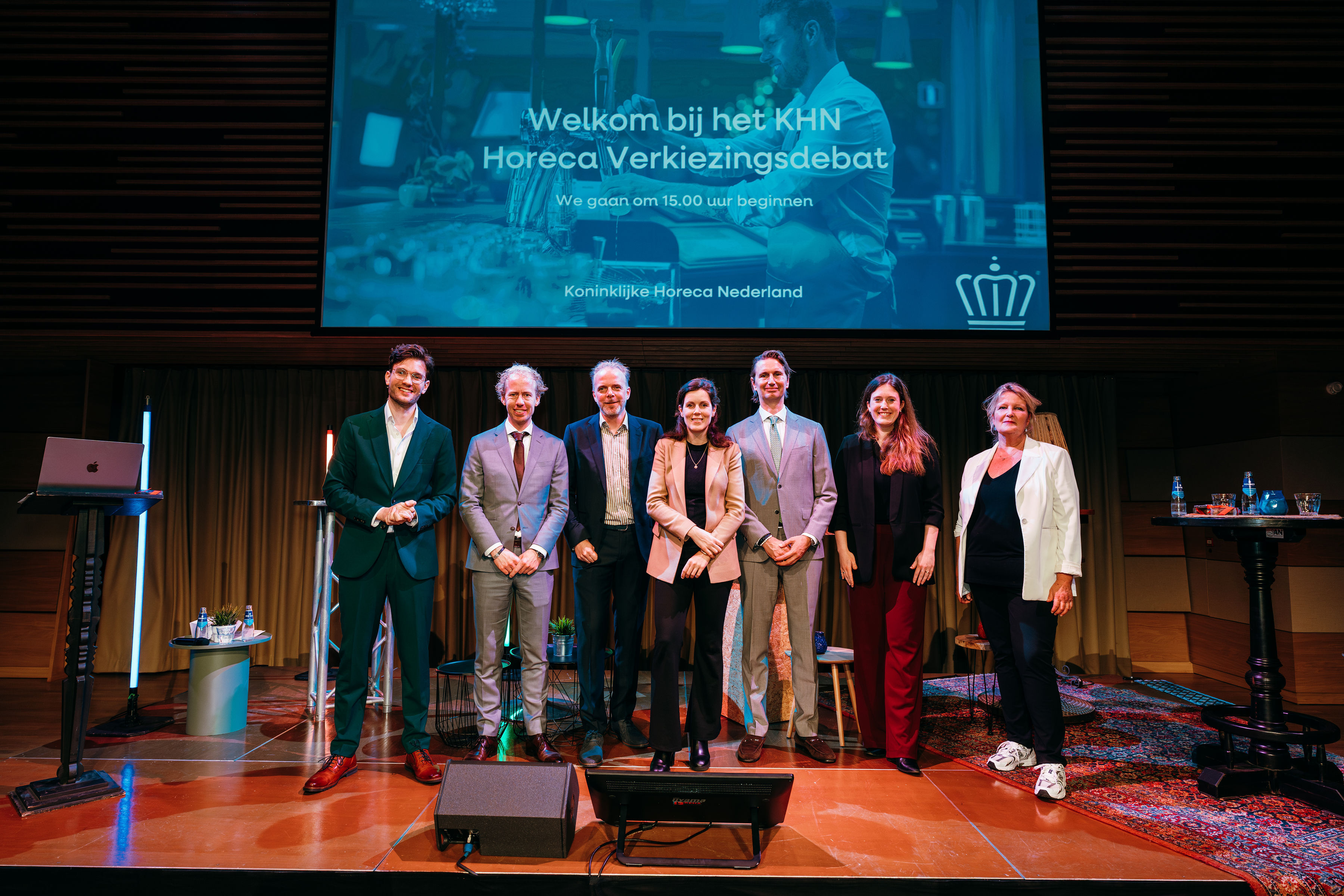 KHN Verkiezingsdebat 117