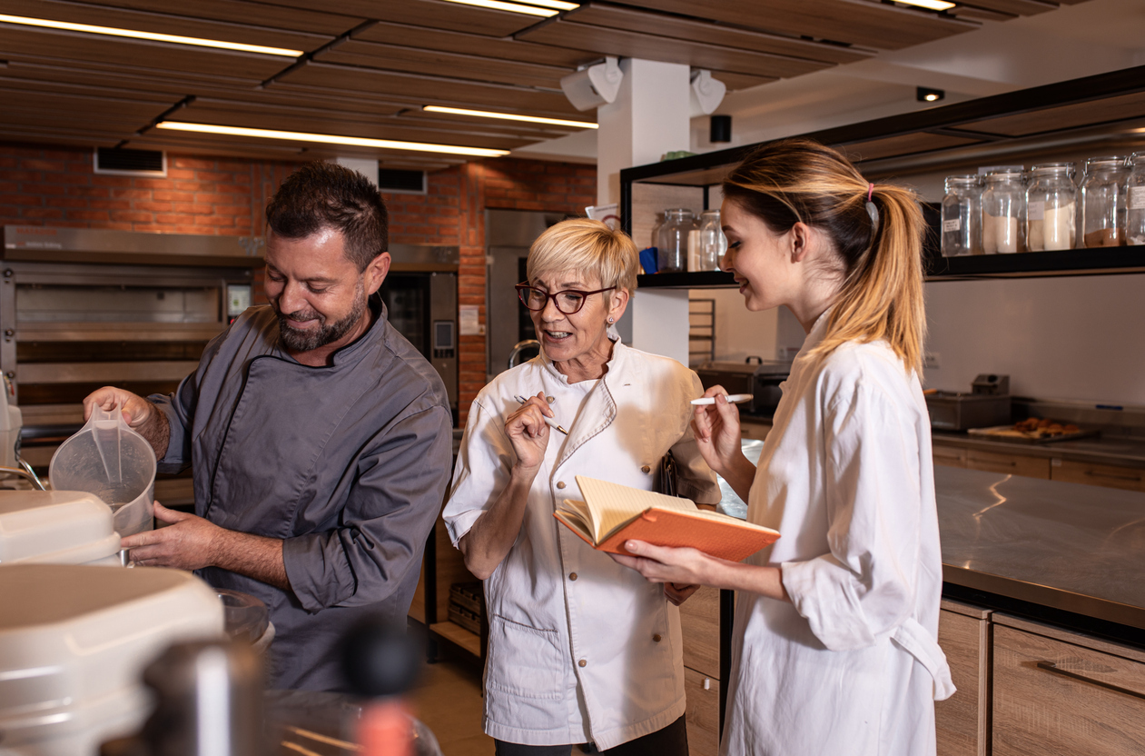 KHN inspectie keuken noteren1