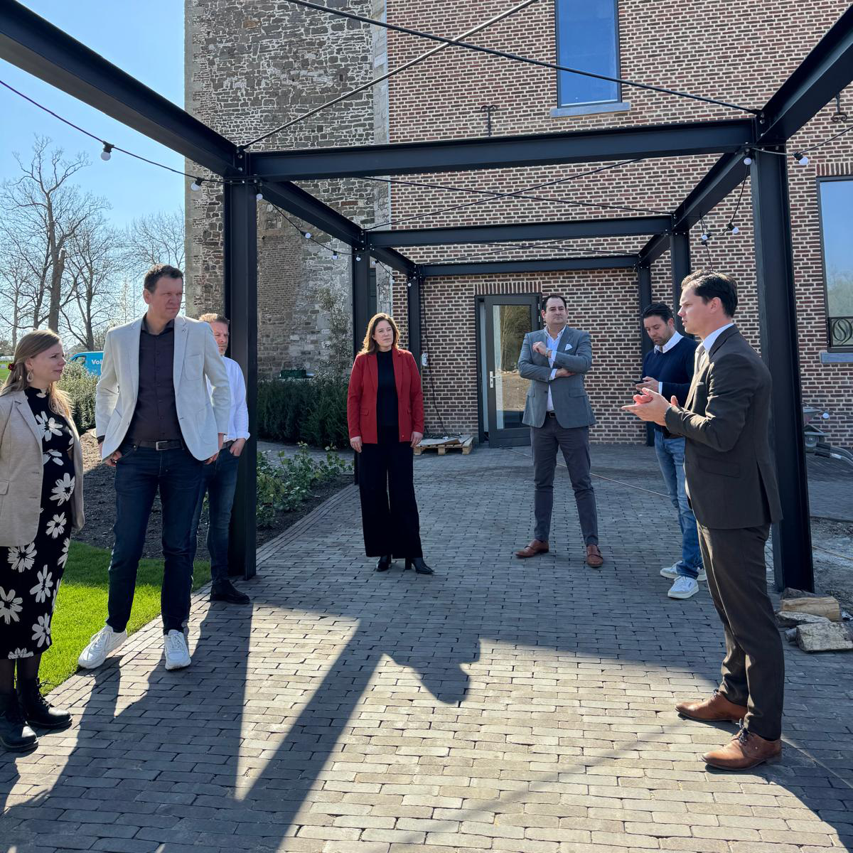 KHN inspiratietour Marijke Udo Limburg v01