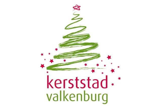 Kerststad valkenburg Cropped