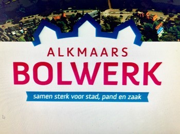 Logo Alkmaars Bolwerk