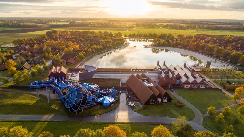 Luchtbeeld Hof klein