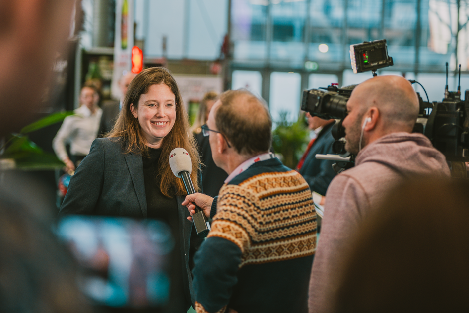 Marijke Horecava 2025 pers