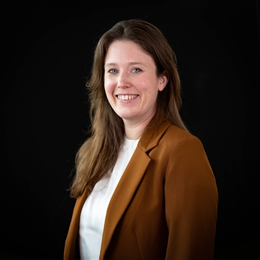 Marijke vuik voorzitter Cropped