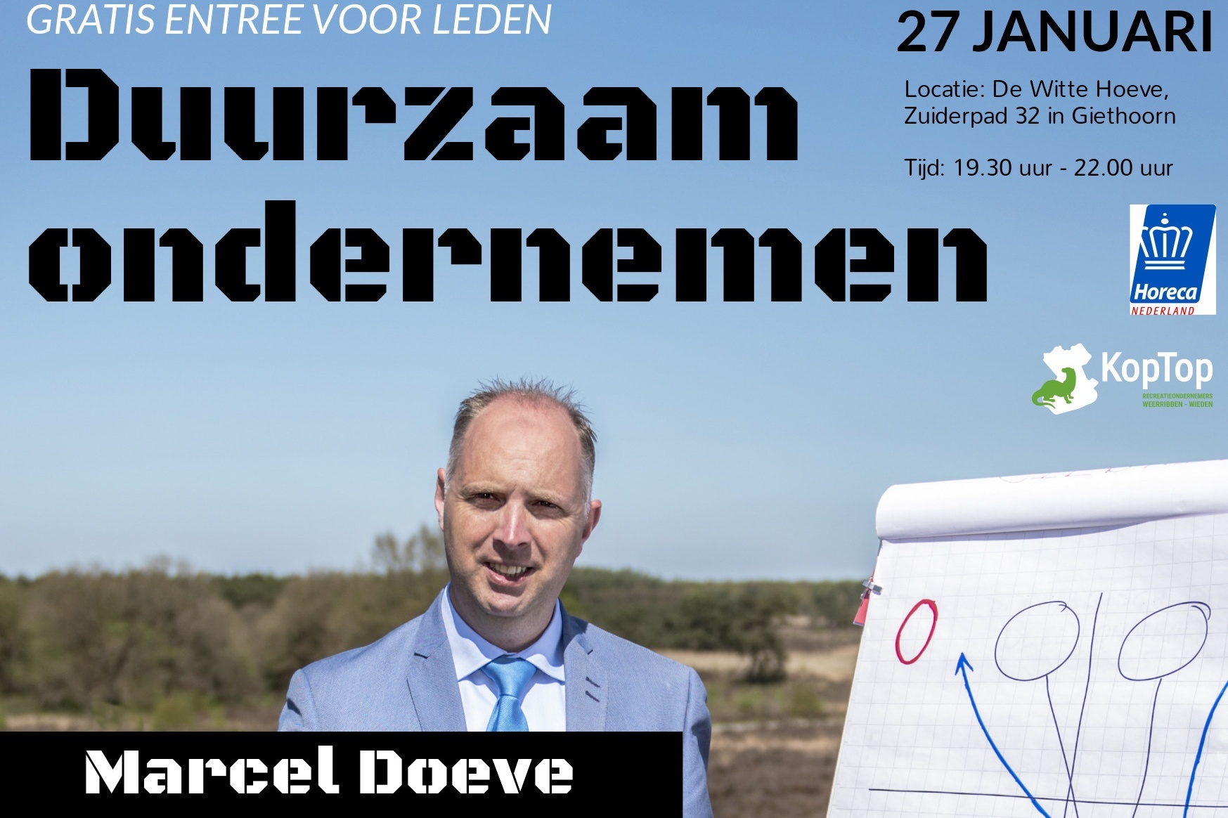 Masterclass Duurzaam Ondernemen Cropped