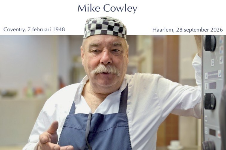 Mike Cowley