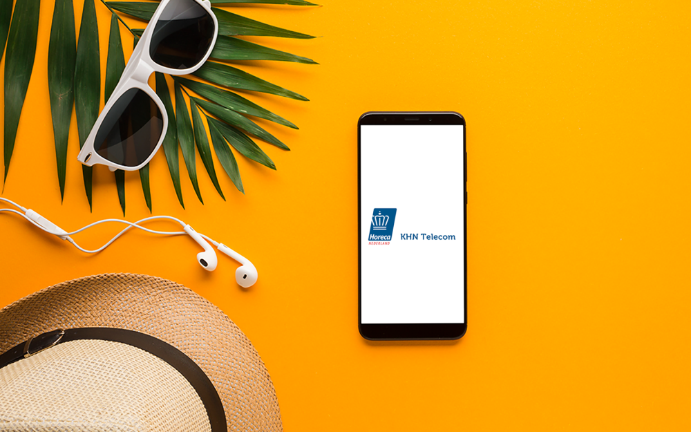 Mobiel bellen en internetten in het buitenland KHN Cropped