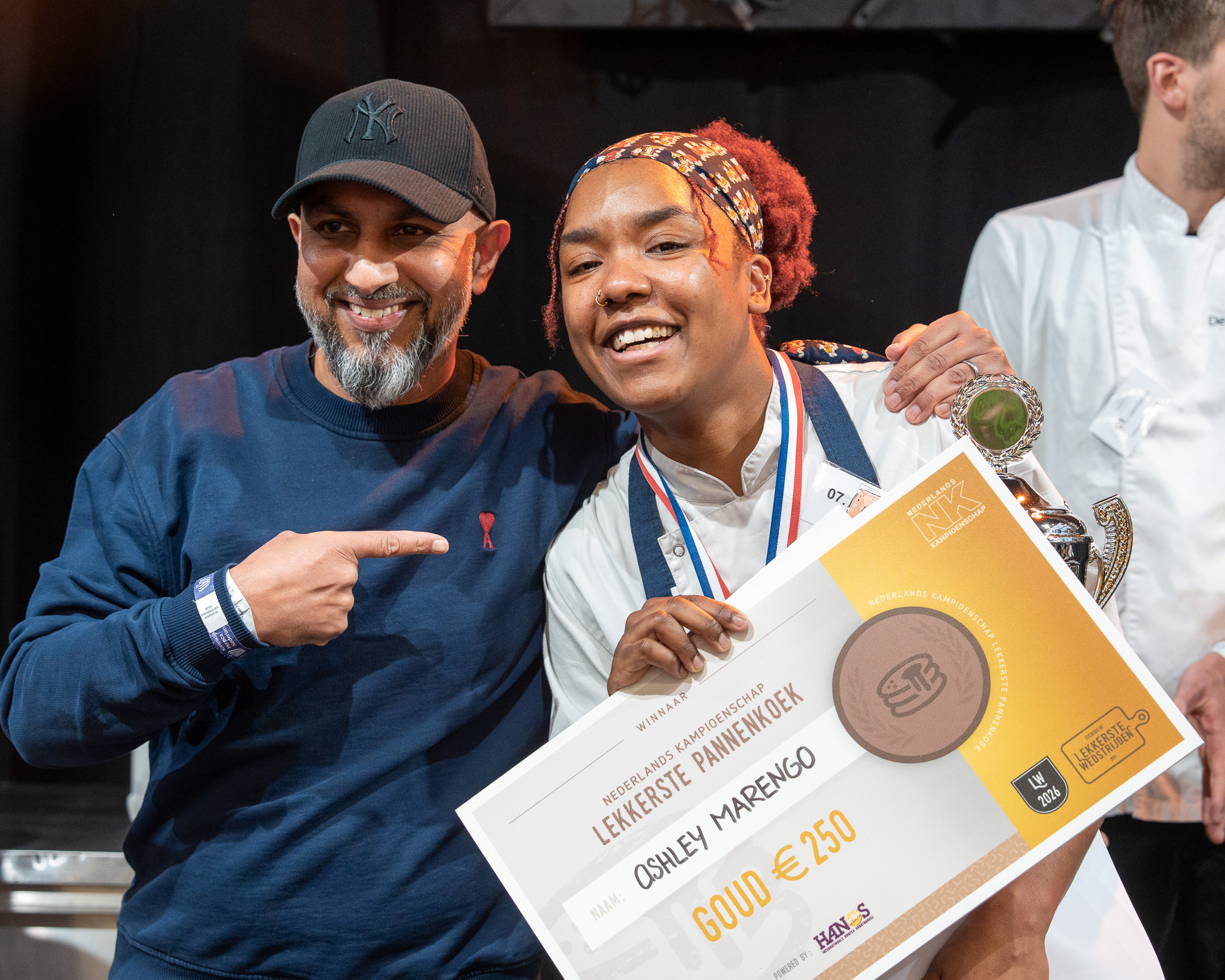 NK Lekkerste Pannenkoek 2026 winnaar 4