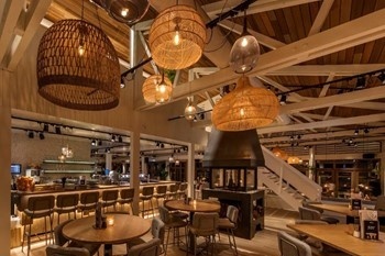 Nautilus Egmond aan Zee Cropped