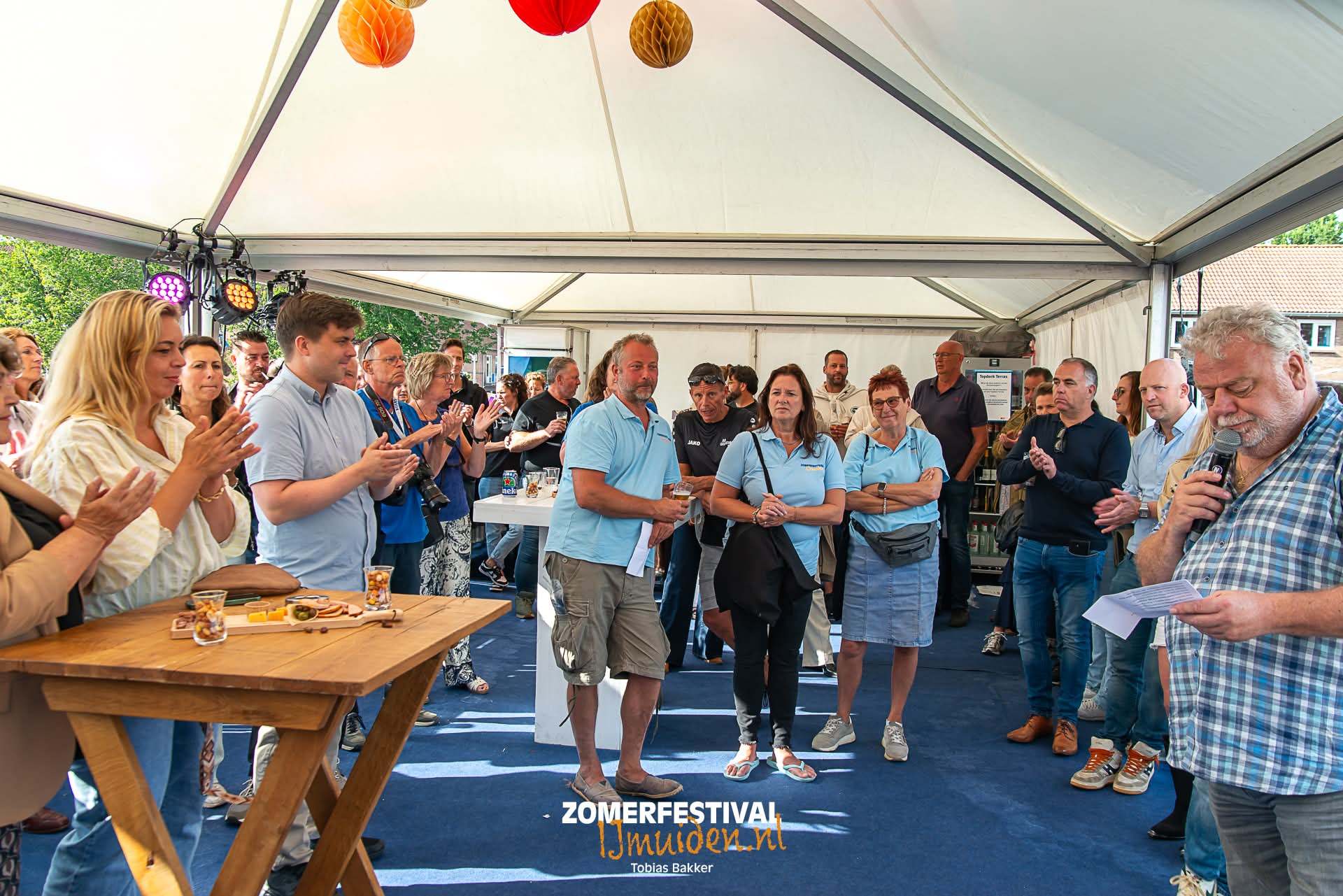 Netwerkborrel