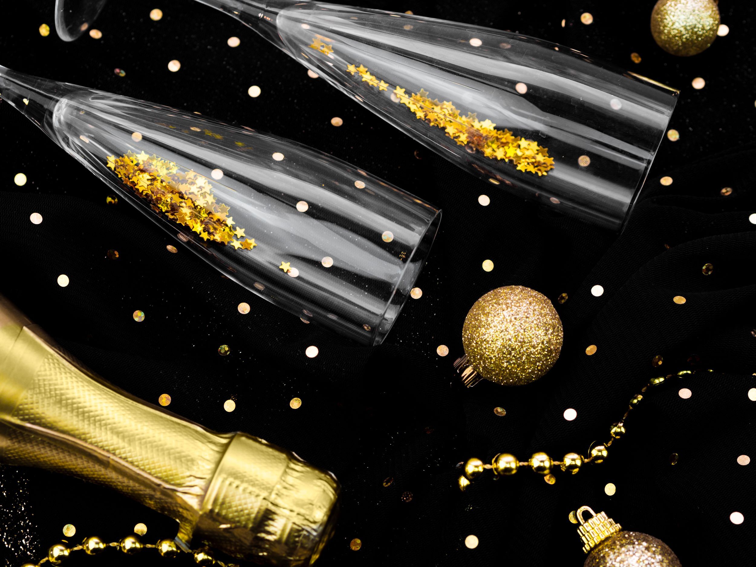 Nieuwjaarsborrel proosten oud en nieuw4