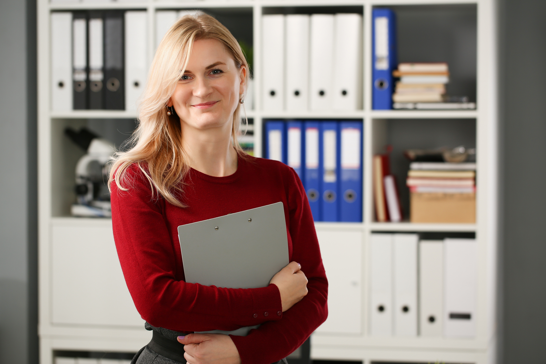 Office Coördinator